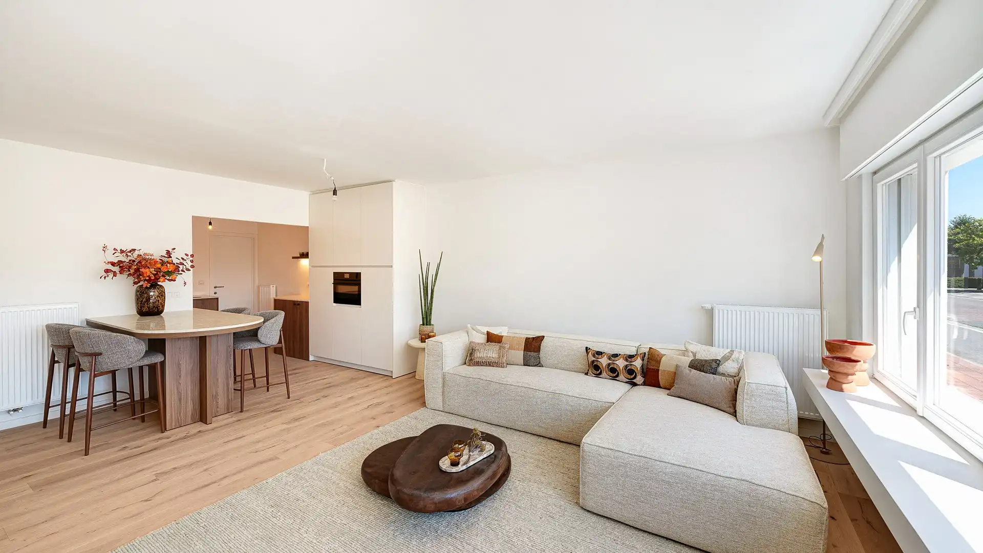 Appartement te koop 8301 Heist-aan-Zee