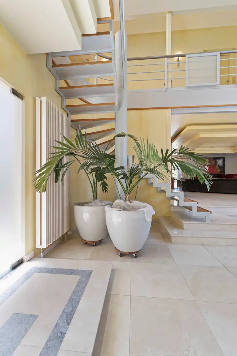 MODERNE VILLA MET 5 SLAAPKAMERS EN ONDERHOUDSVRIENDELIJKE TUIN foto 40