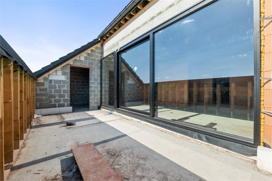 Appartement 09 - tweede verdiep foto 33