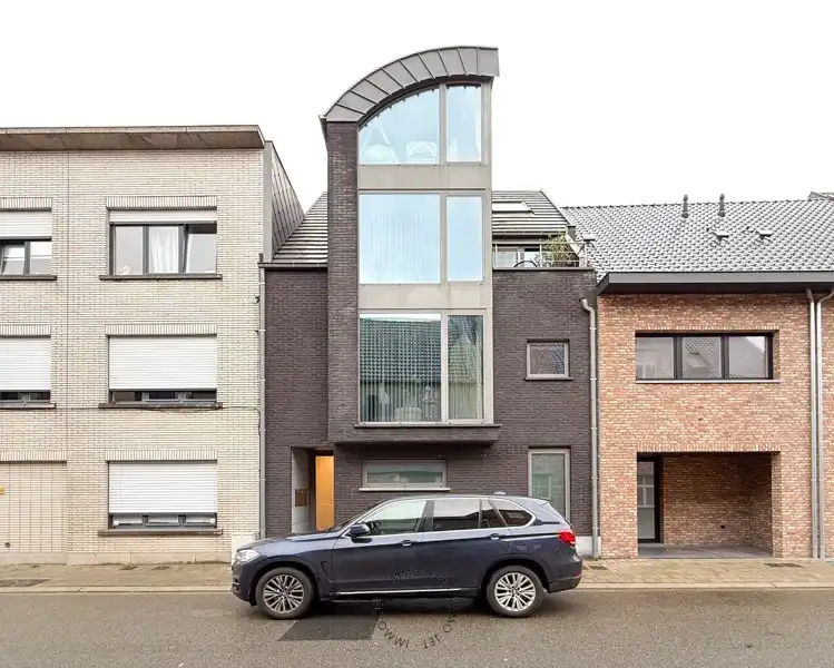 Appartement te huur Oude Dorpstraat 70 -/102 - 9120 Vrasene