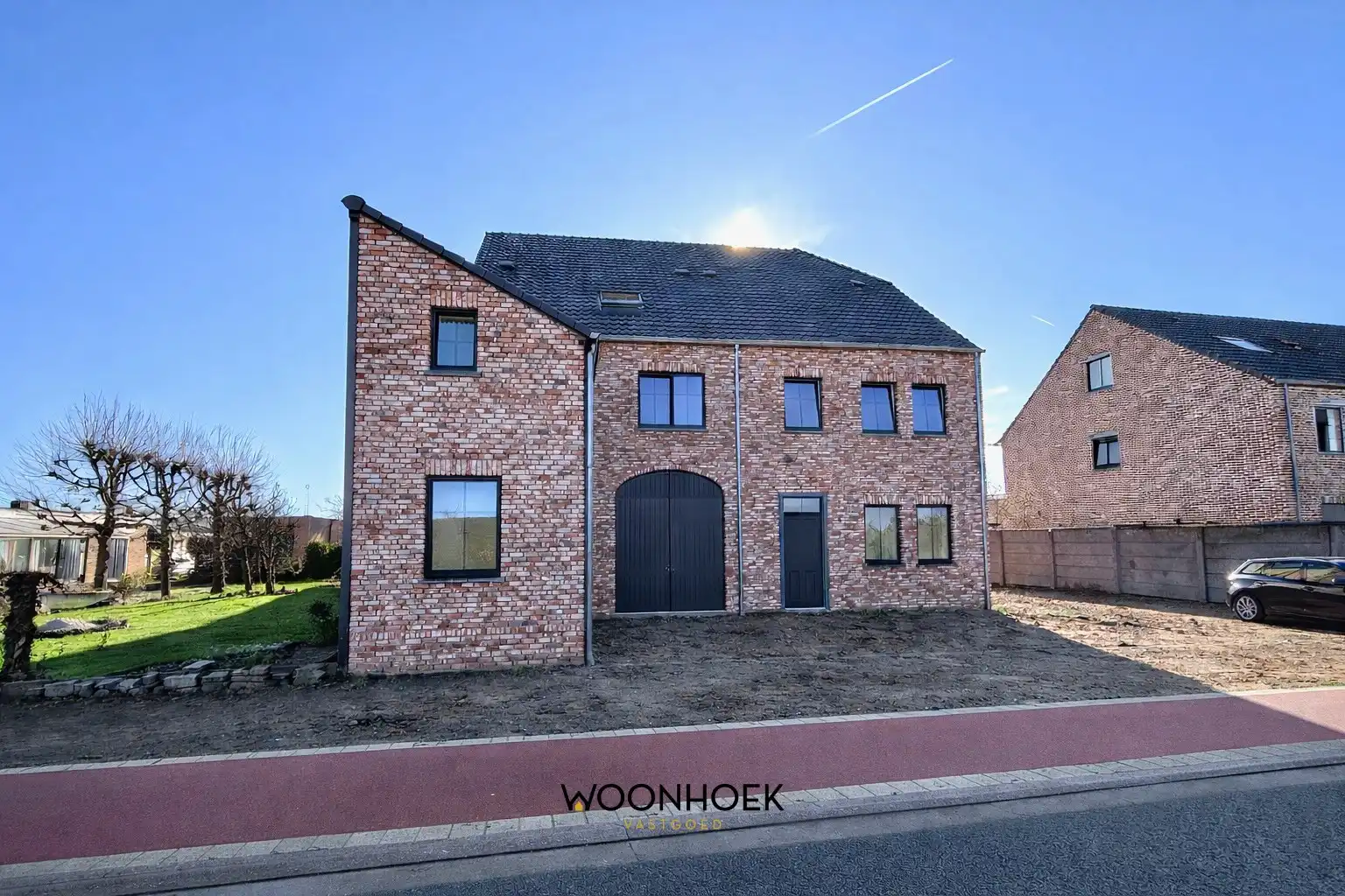 Huis te koop Oost-Eindeken 30 - G - 9190 Stekene