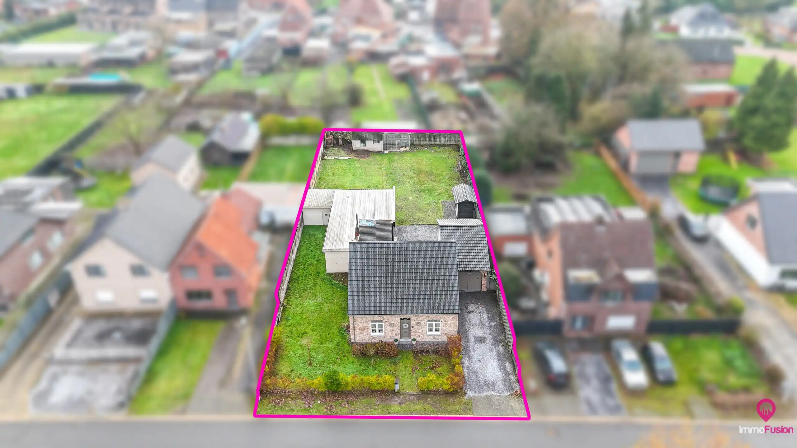 Kangoeroe woning met 5 slpks rustig gelegen! foto 45