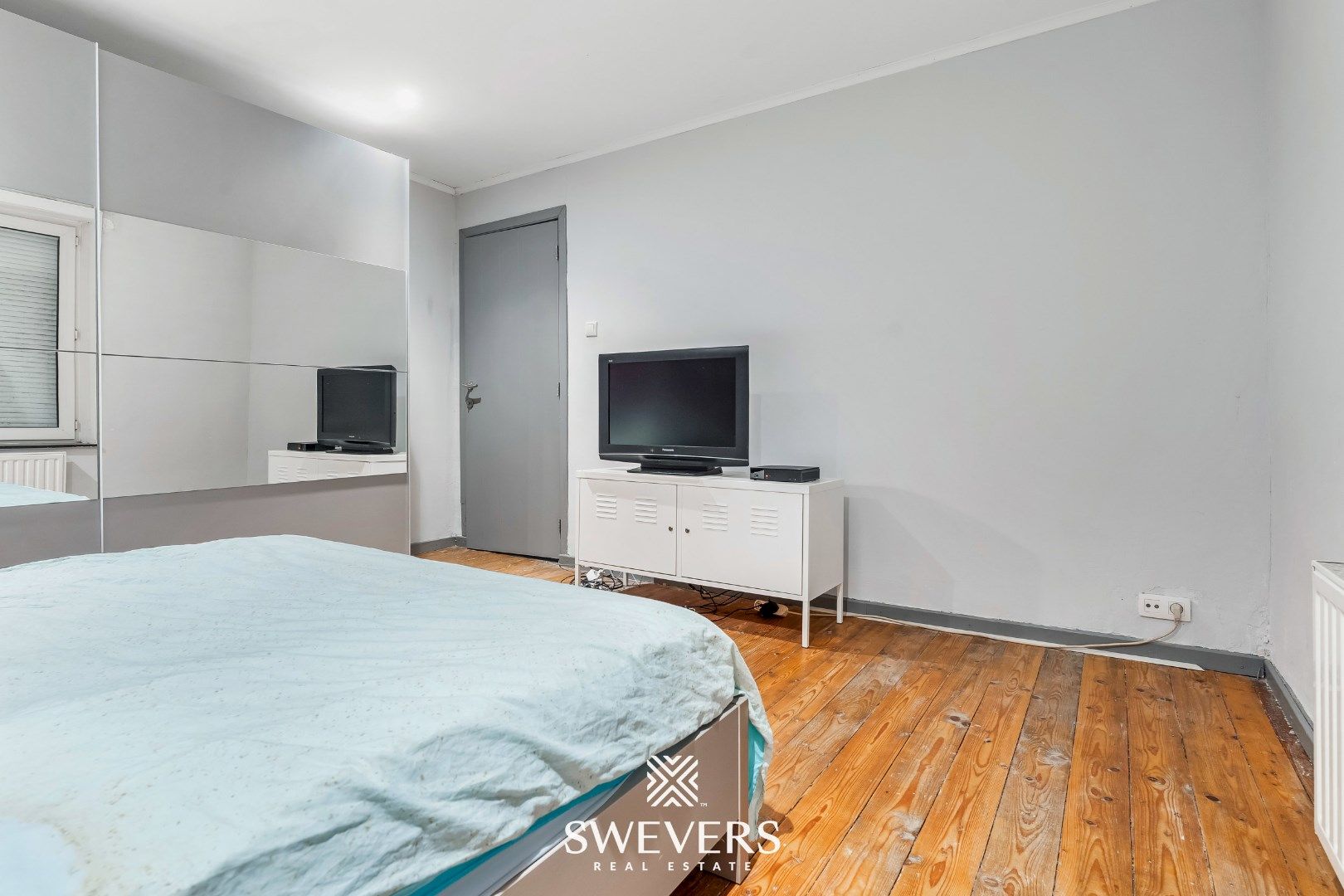 Renovatieproject met toekomst in Halen – halfopen woning met tuin foto 17