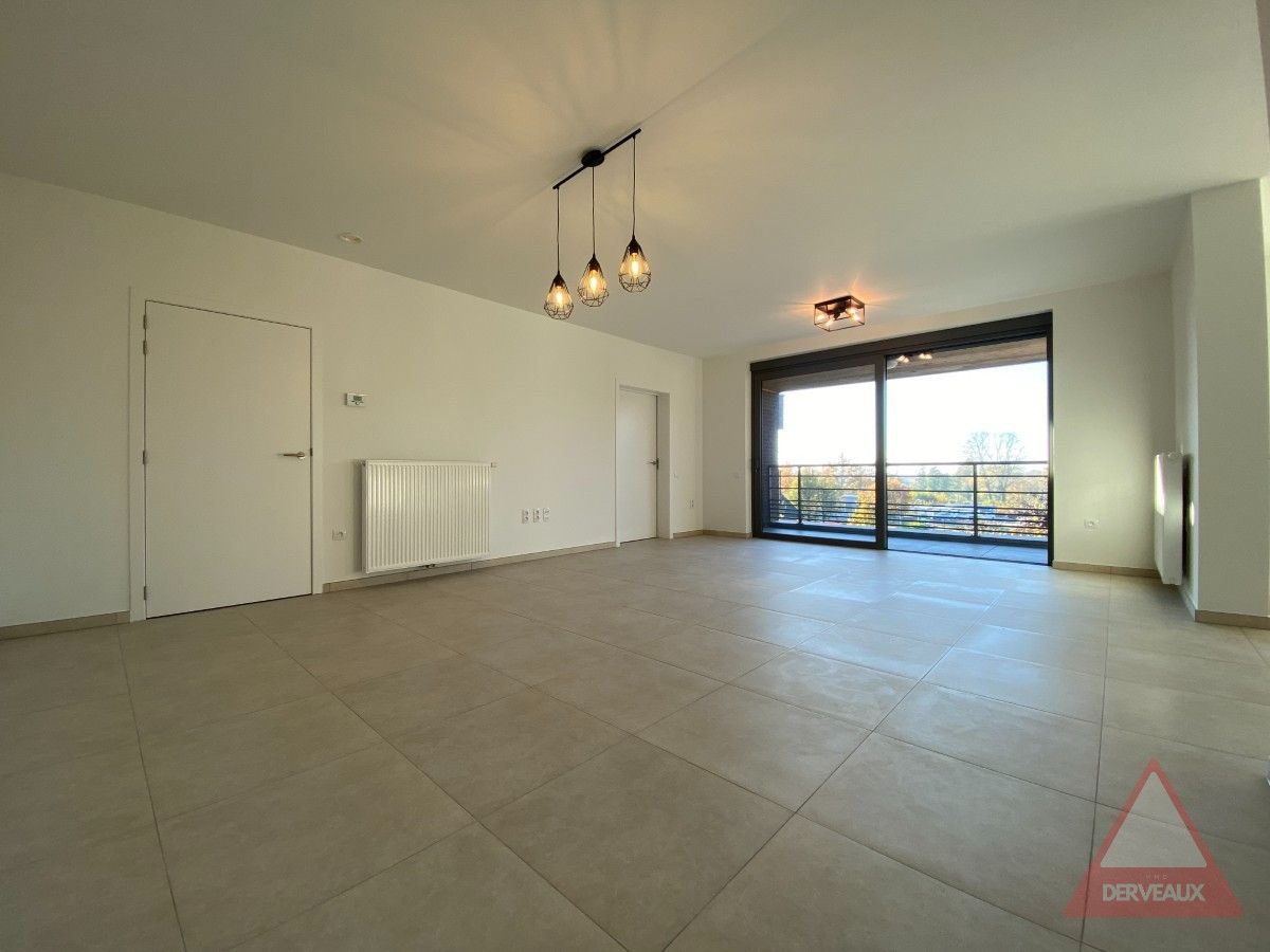 Moorslede – Instapklaar appartement met 2 slaapkamers en ruim terras foto 4