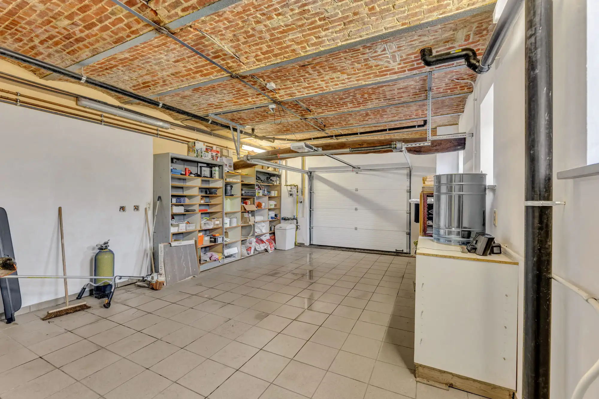 Prachtige instapklare villa op 15a44ca te Herzele foto 26