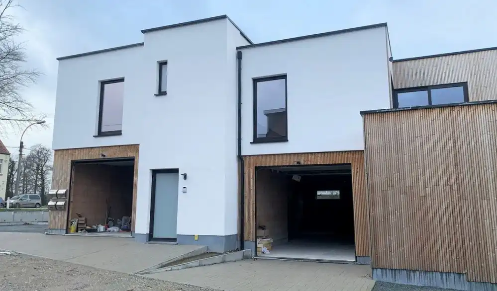 Kantoor te huur Oude Heirbaan 1 -/101 - 9090 Melle