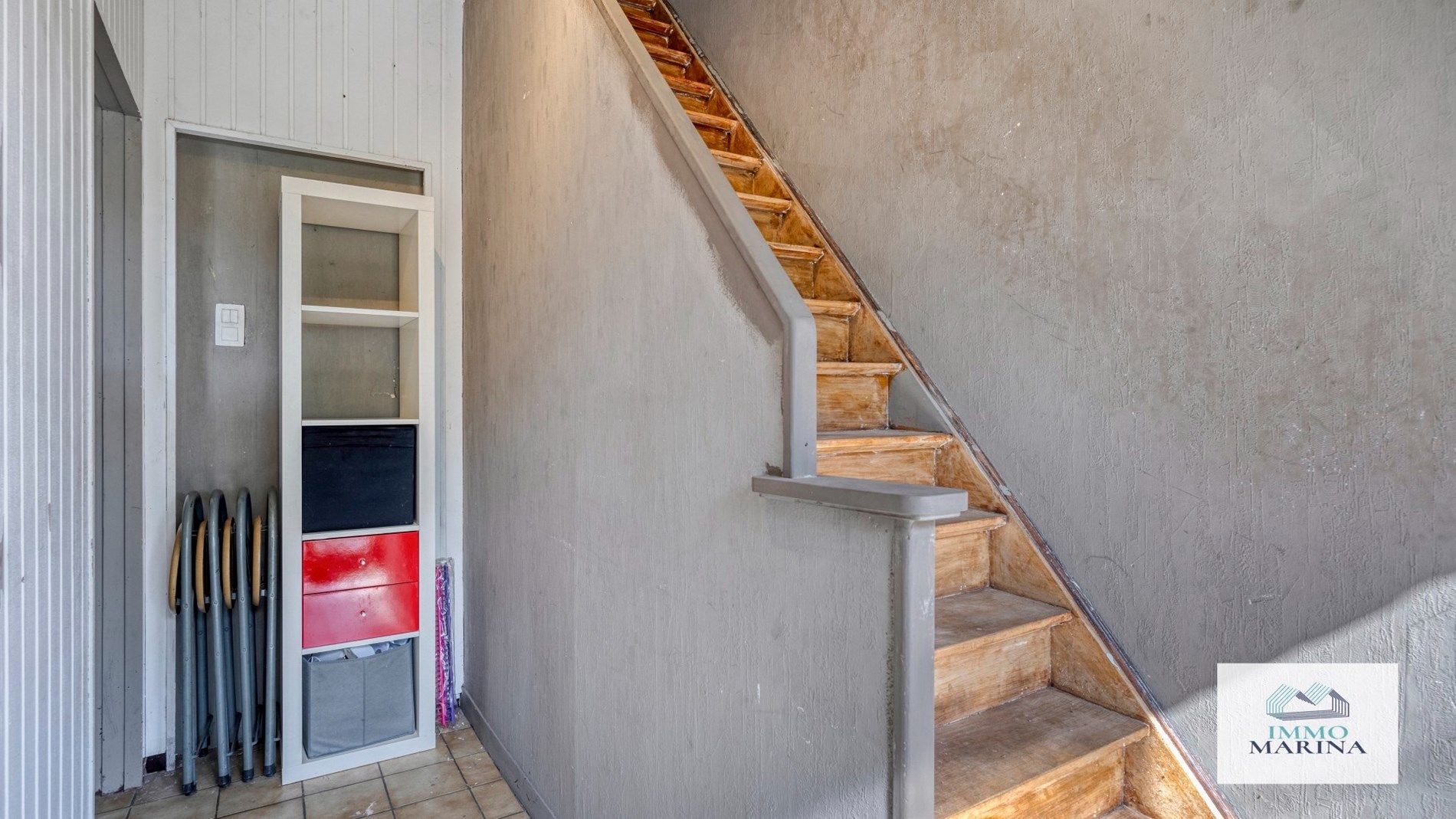 Zeer rustig gelegen woning met 3 slpks te Olmen foto 14