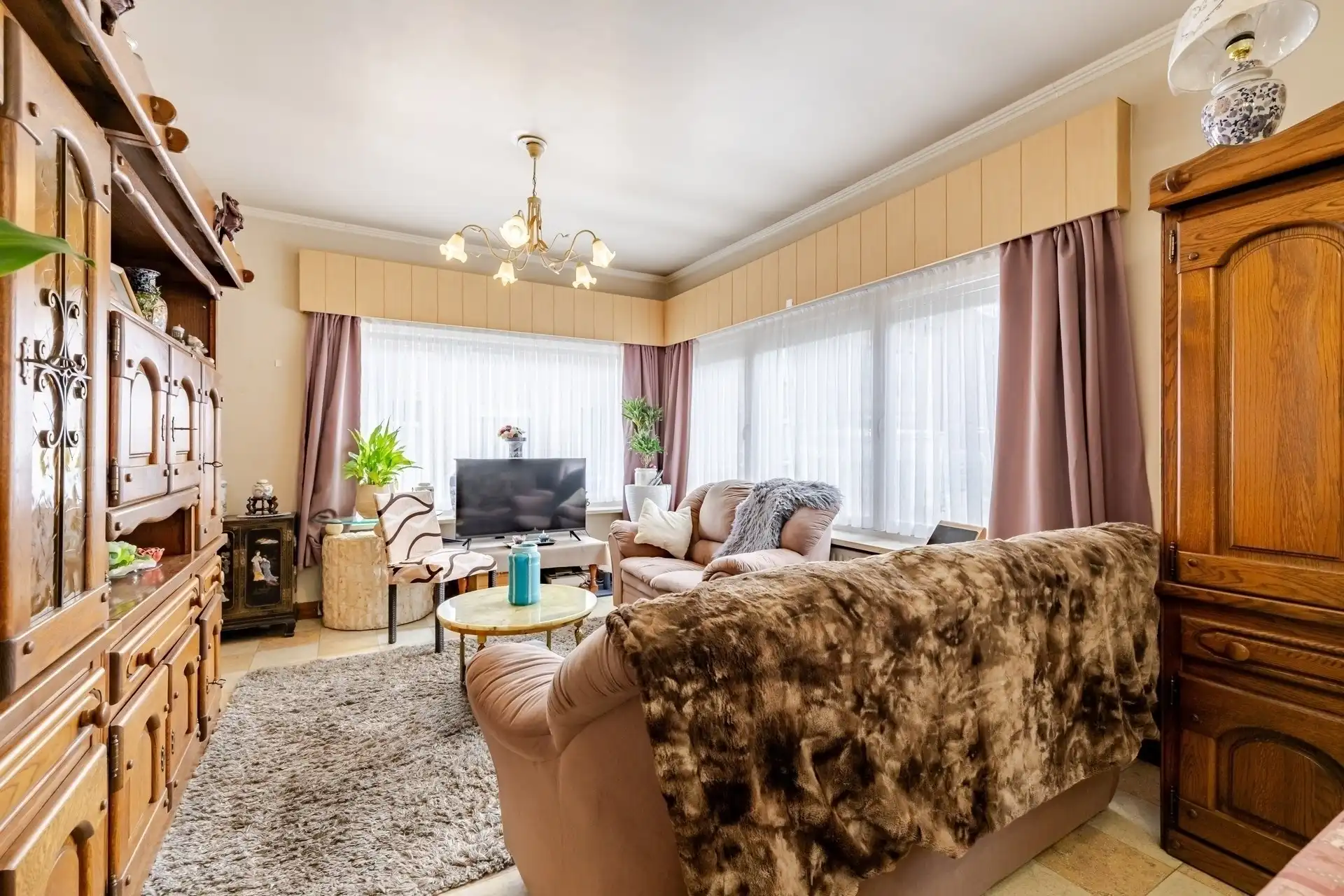 Te renoveren meergezinswoning met 2 woongelegenheden op toplocatie! foto 22