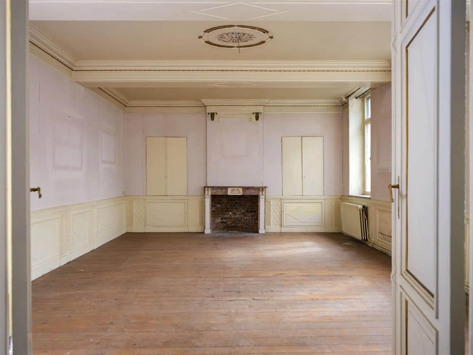 Historisch herenhuis met uitzonderlijke charme en karakter foto 7