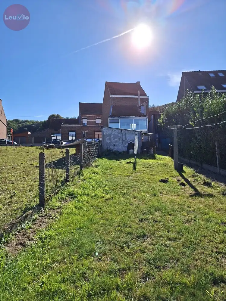 Rustig gelegen woning // 3 slaapkamers // tuin // fietsenberging foto 32