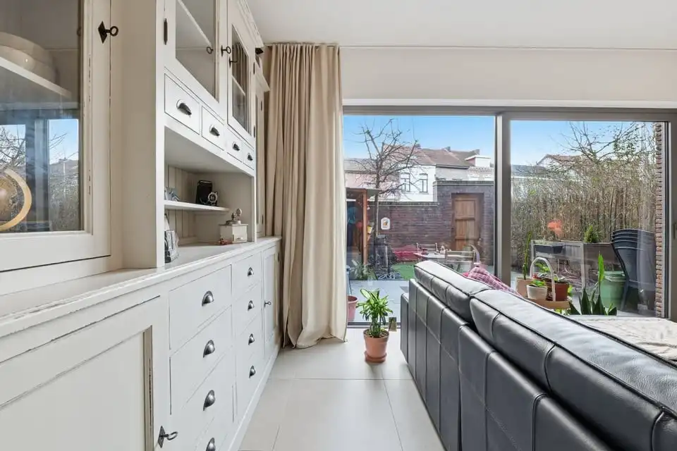 INSTAPKLARE WONING OP EEN TOPLIGGING IN SINT-TRUIDEN foto 10