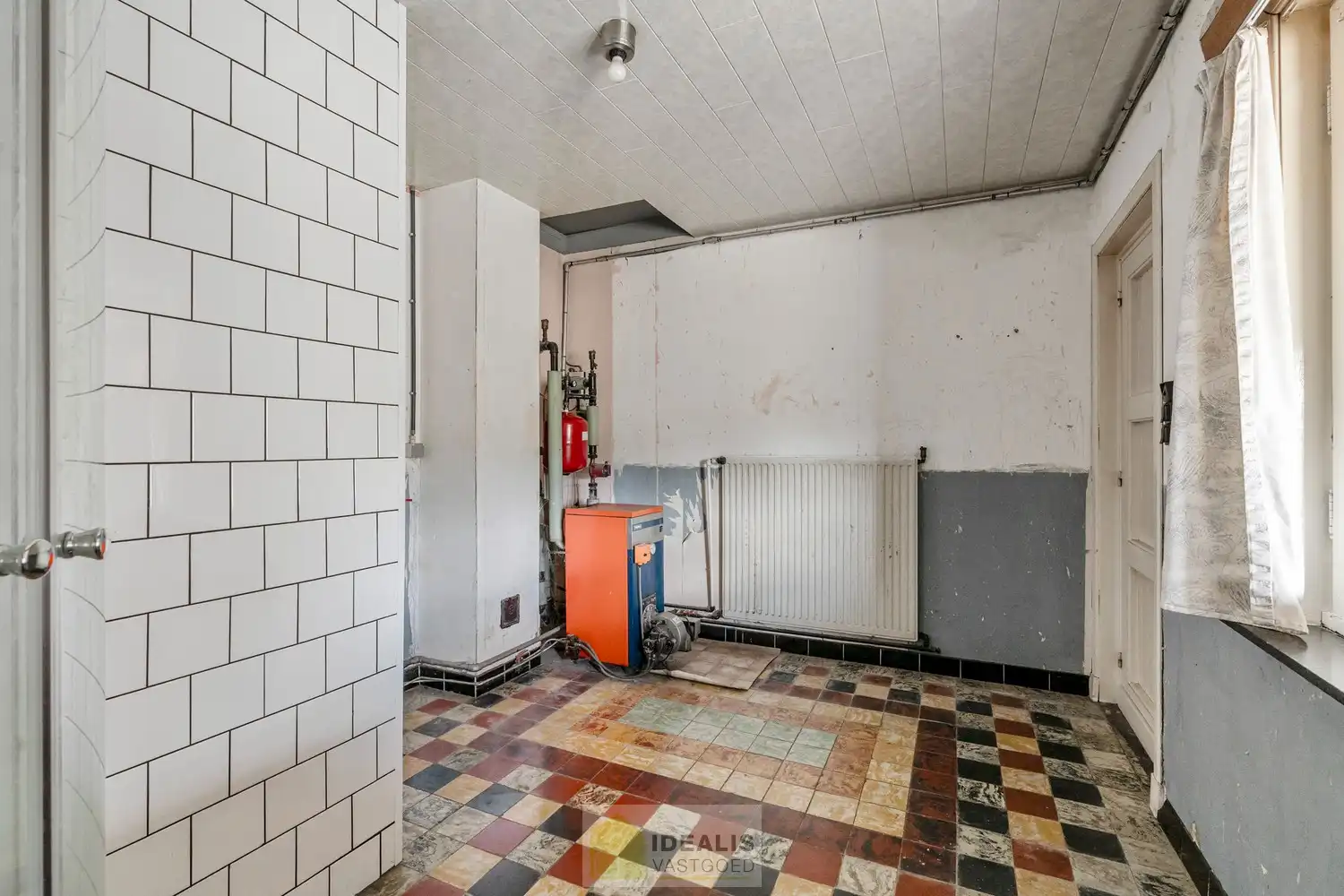 IDEALIS VASTGOED – KARAKTERVOLLE EIGENDOM OP TOPLOCATIE AAN HET KOLISBOS MET VERGUND NIEUWBOUWPROJECT foto 18
