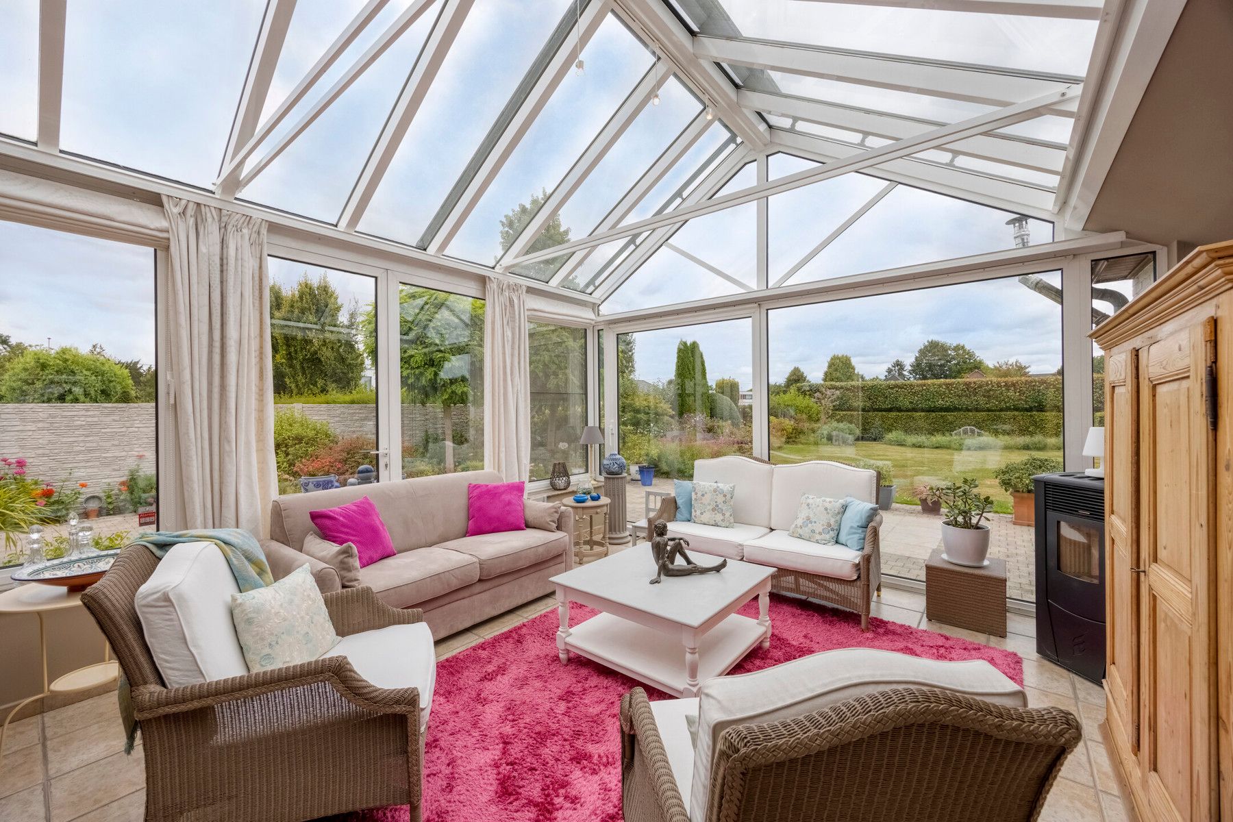 Bungalow te koop foto 5