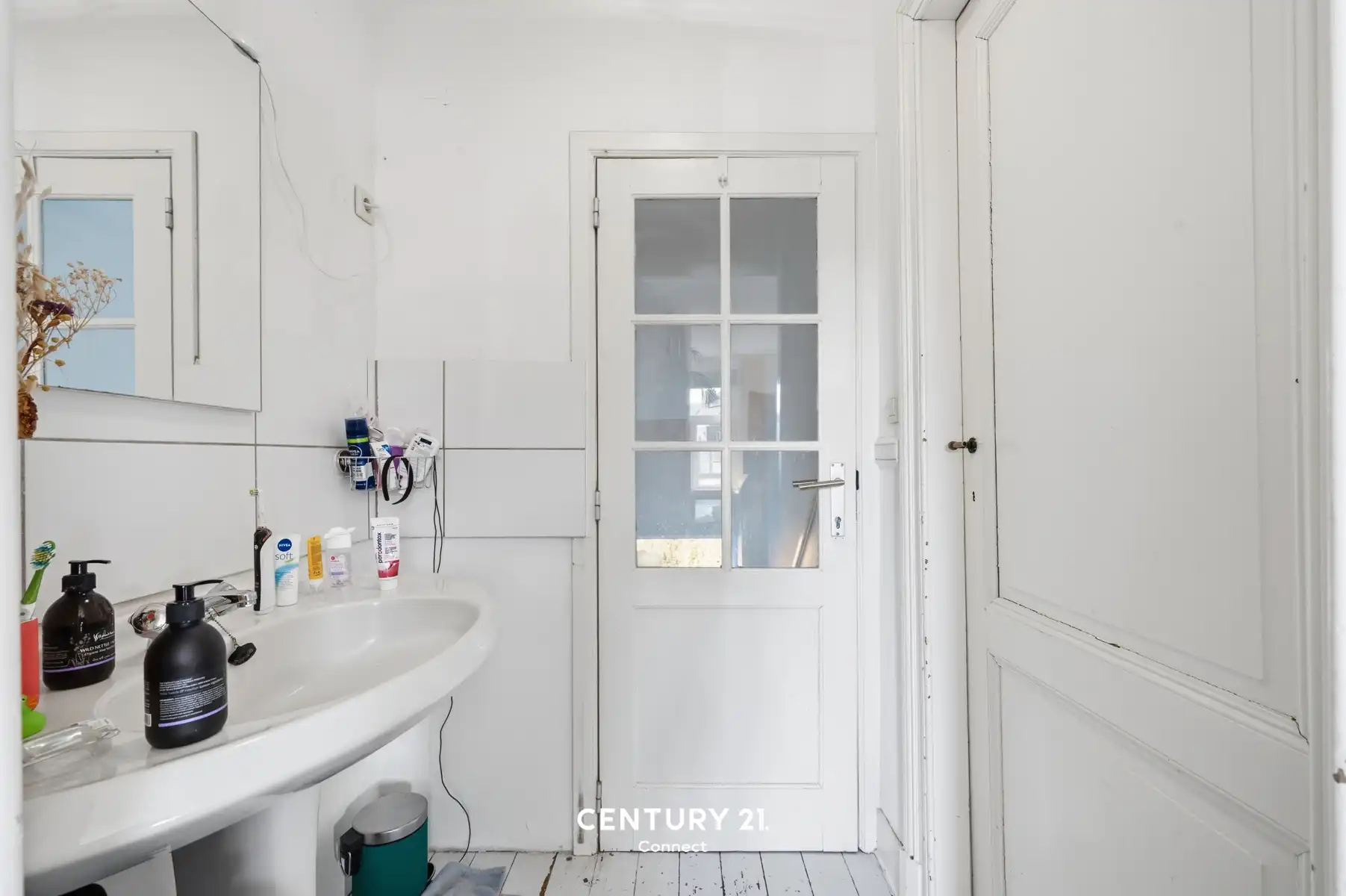 Gezellige stadswoning in hartje Leuven foto 11