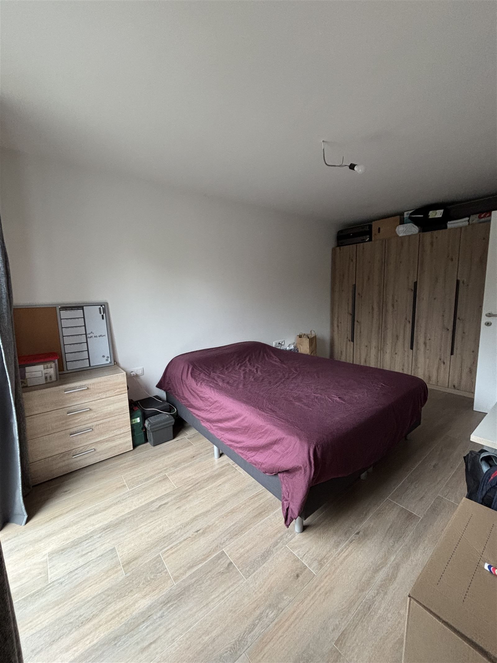 Energiezuinig 1-slaapkamerappartement met ruim terras foto 10