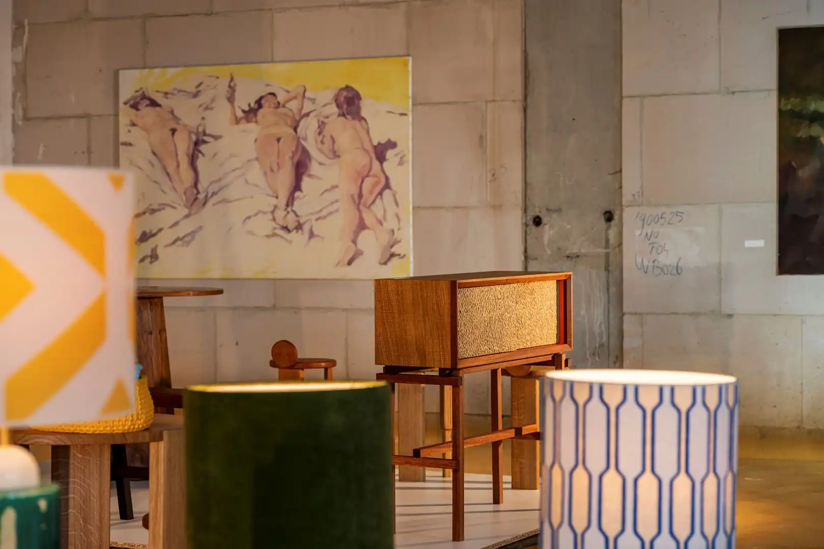 Unieke casco handelsruimte van 125m² op een topligging aan de Broeltorens in Kortrijk foto 6