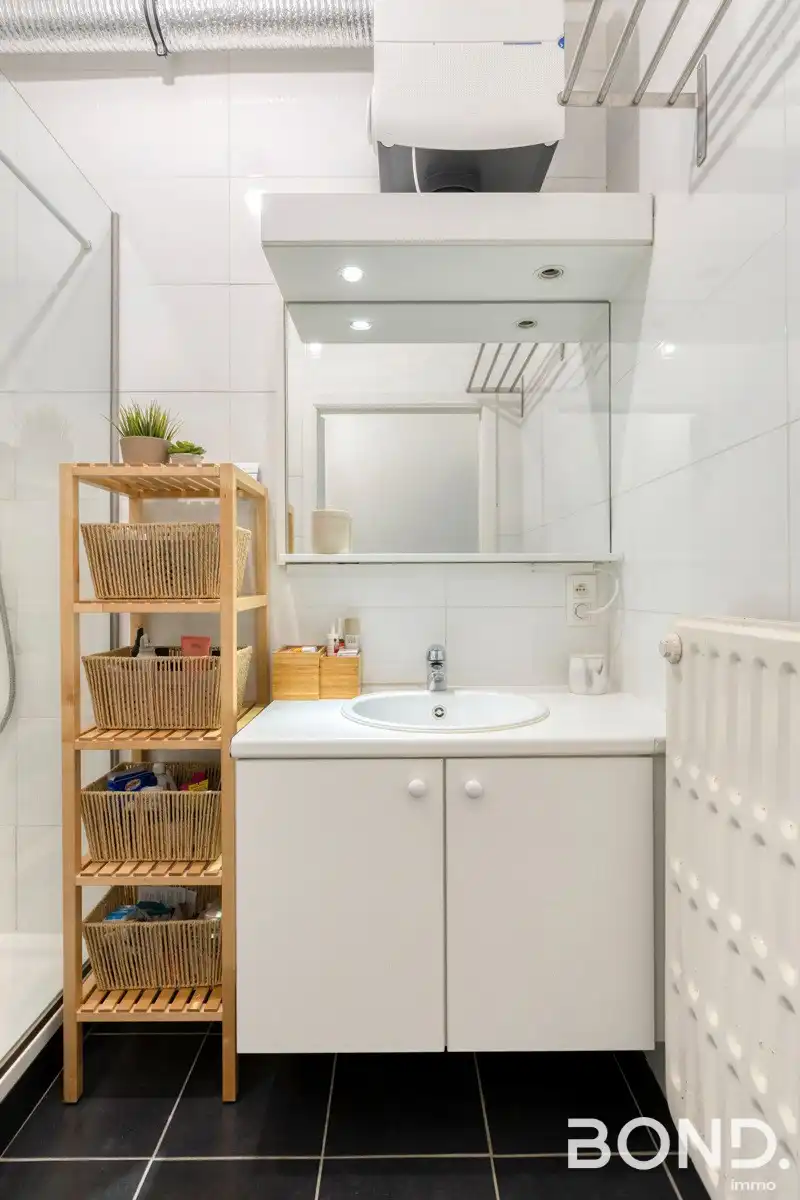 Instapklaar appartement te Aarschot!  foto 17