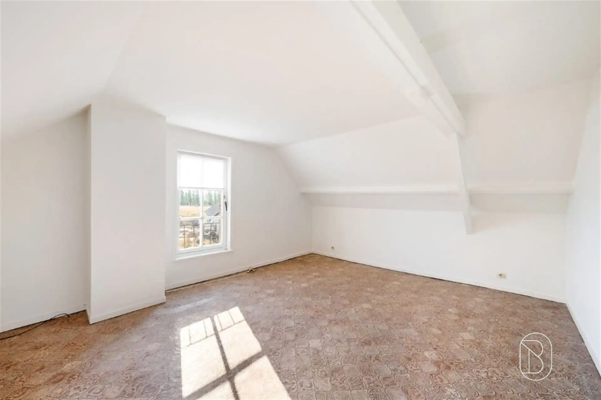 Fermette met paardenstalling en weide te Anzegem op 9.959m² foto 15