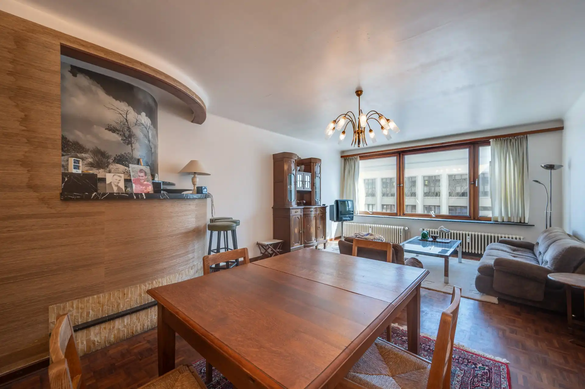 Te renoveren appartement met 3 slaapkamers op topligging nabij het Casino foto 9