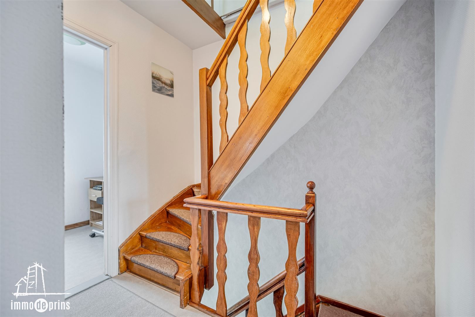 Woning met garage foto 14