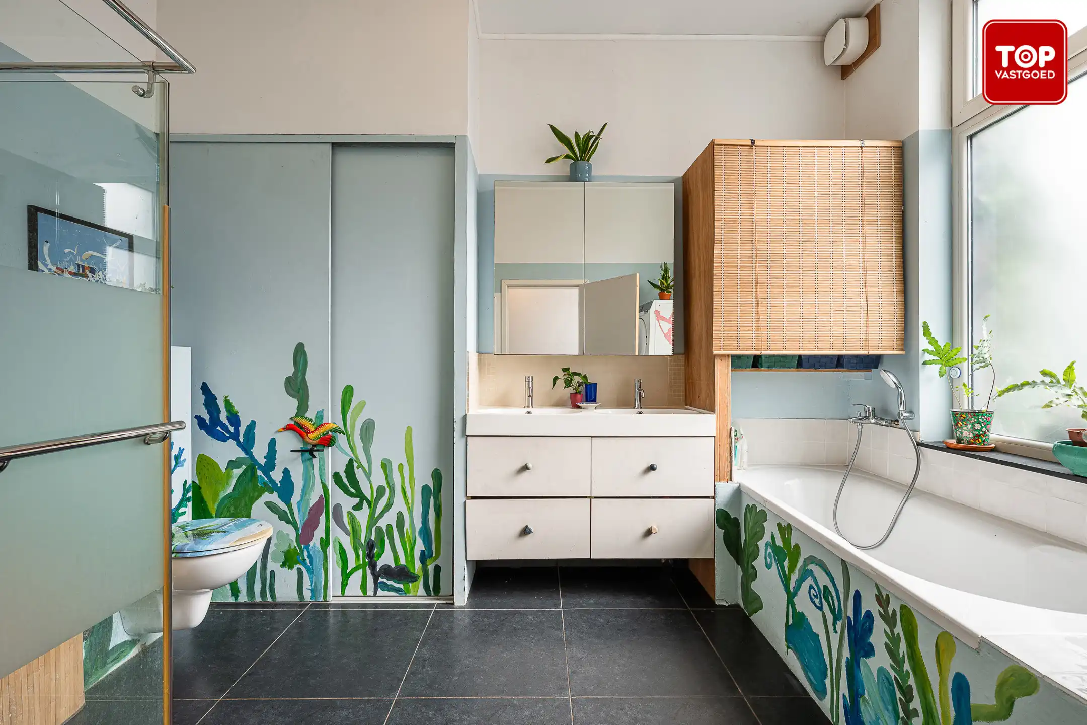  Ruime gezinswoning met 5 slaapkamers op fietsafstand van het centrum van Gent foto 11