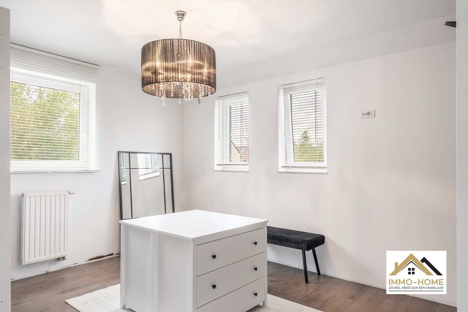 TOP HOB in Oostakker met zwembad foto 25