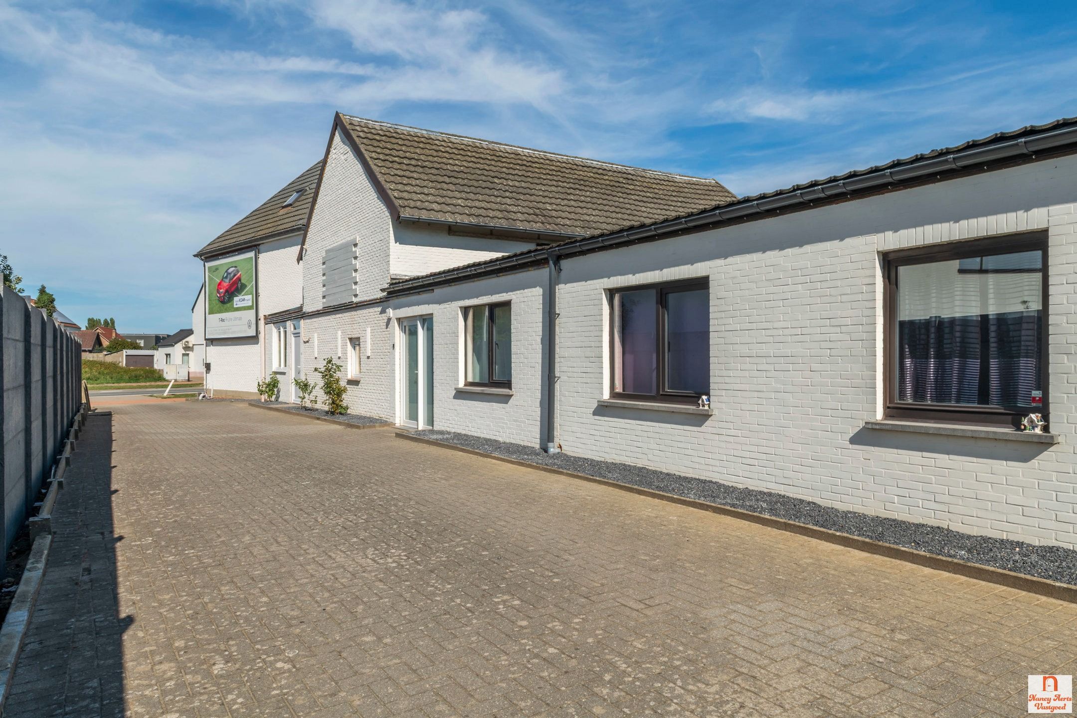 Rendabele vastgoedinvestering met gegarandeerde inkomsten foto 35