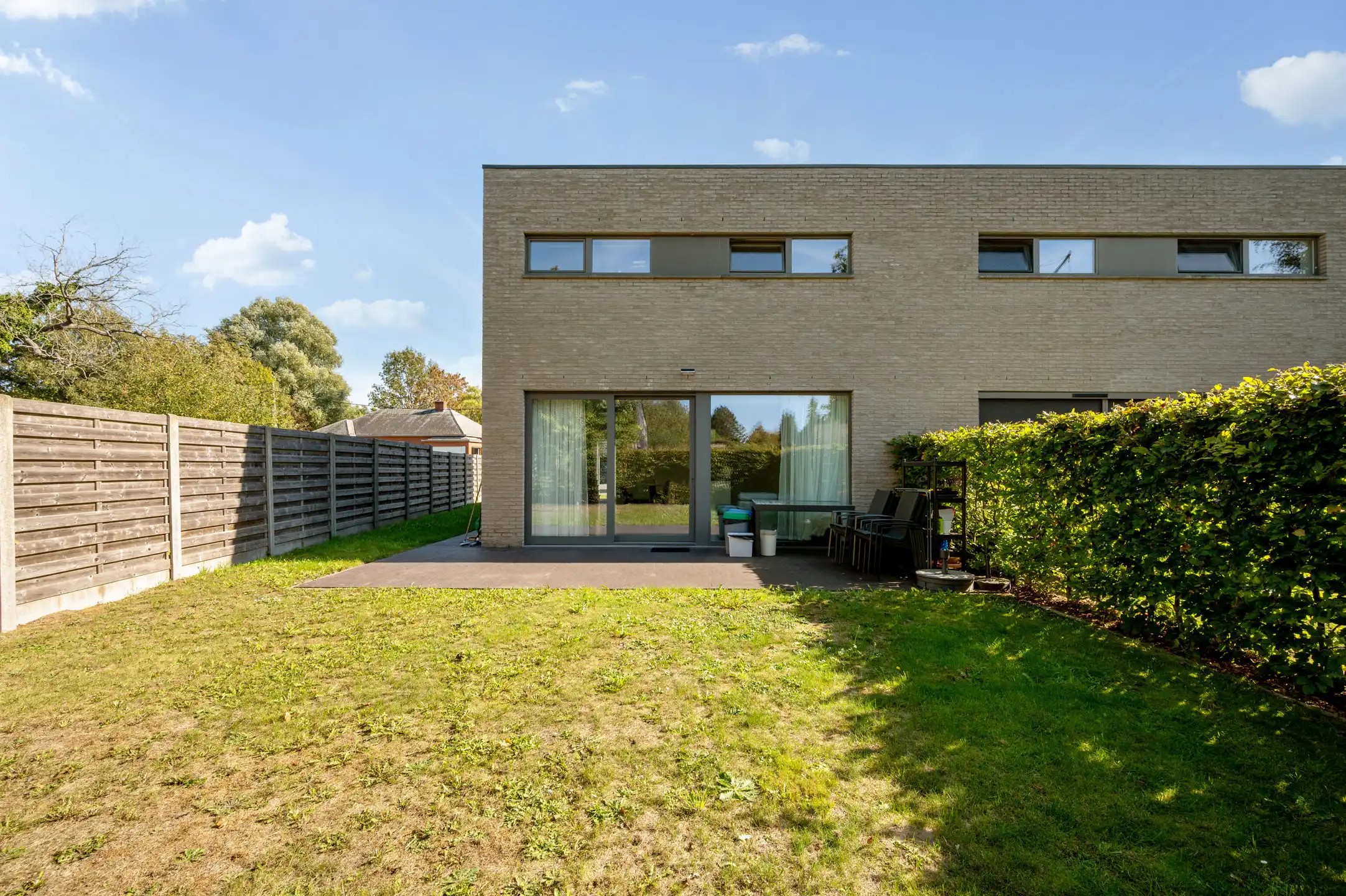 Huis te koop foto 24