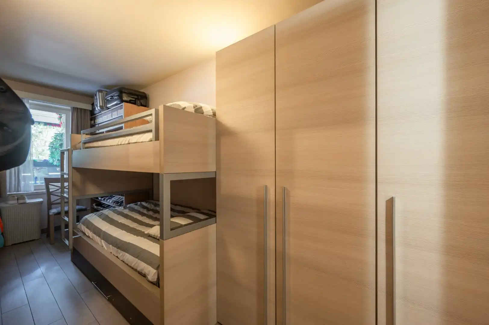 Te koop: Leuk appartement met twee terrassen op toplocatie in de Lippenslaan foto 11