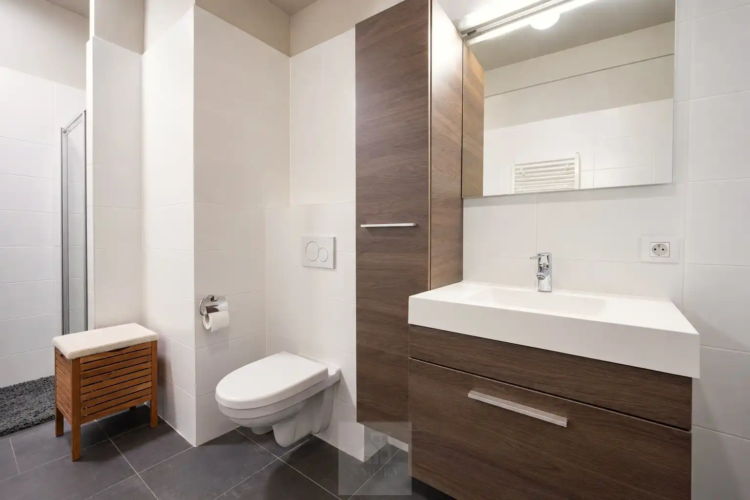 Ruim en energiezuinig 4-slaapkamer appartement met inpandig terras en overdekte autostaanplaats foto 10
