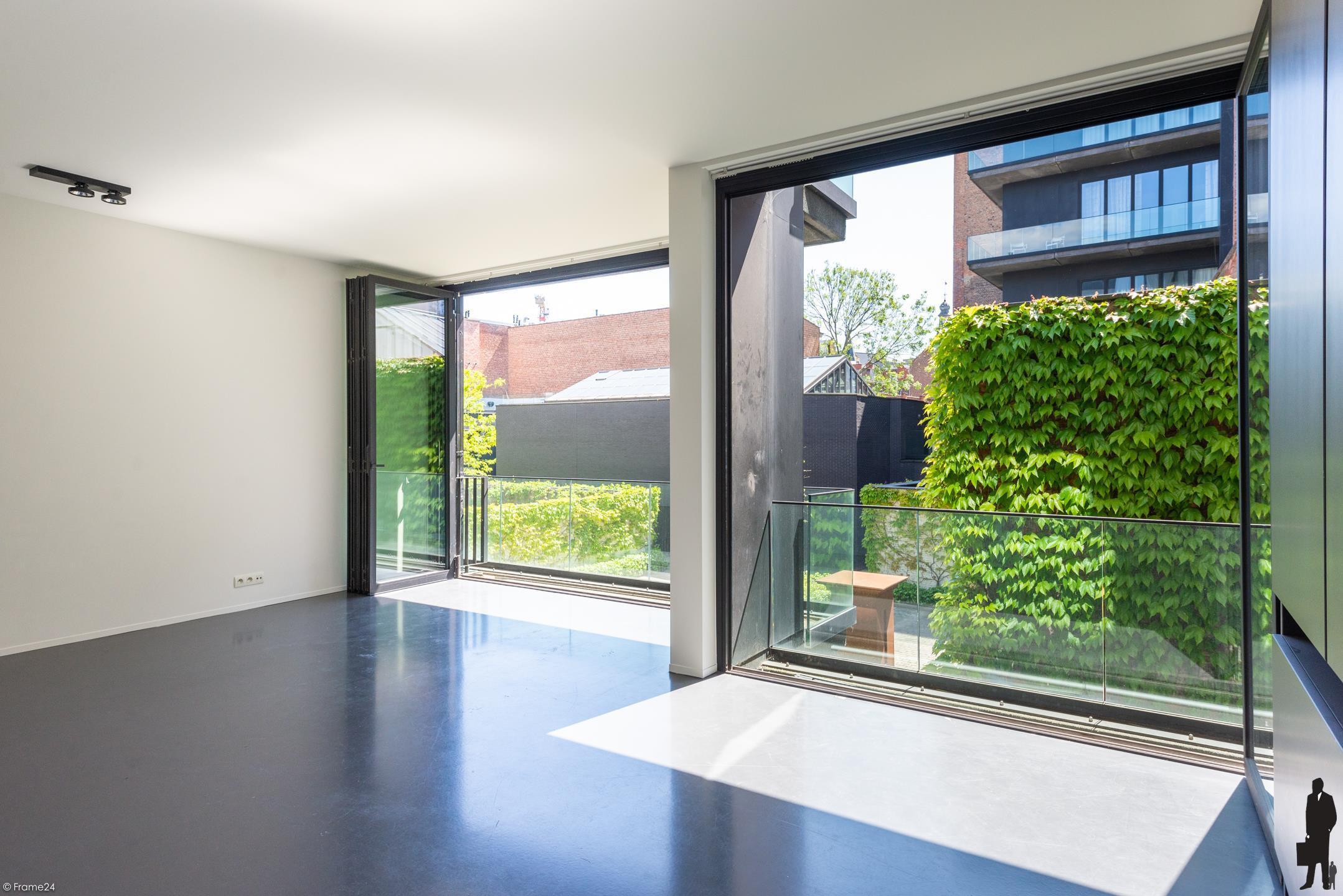Luxe-loft in het hart van de stad. foto 3