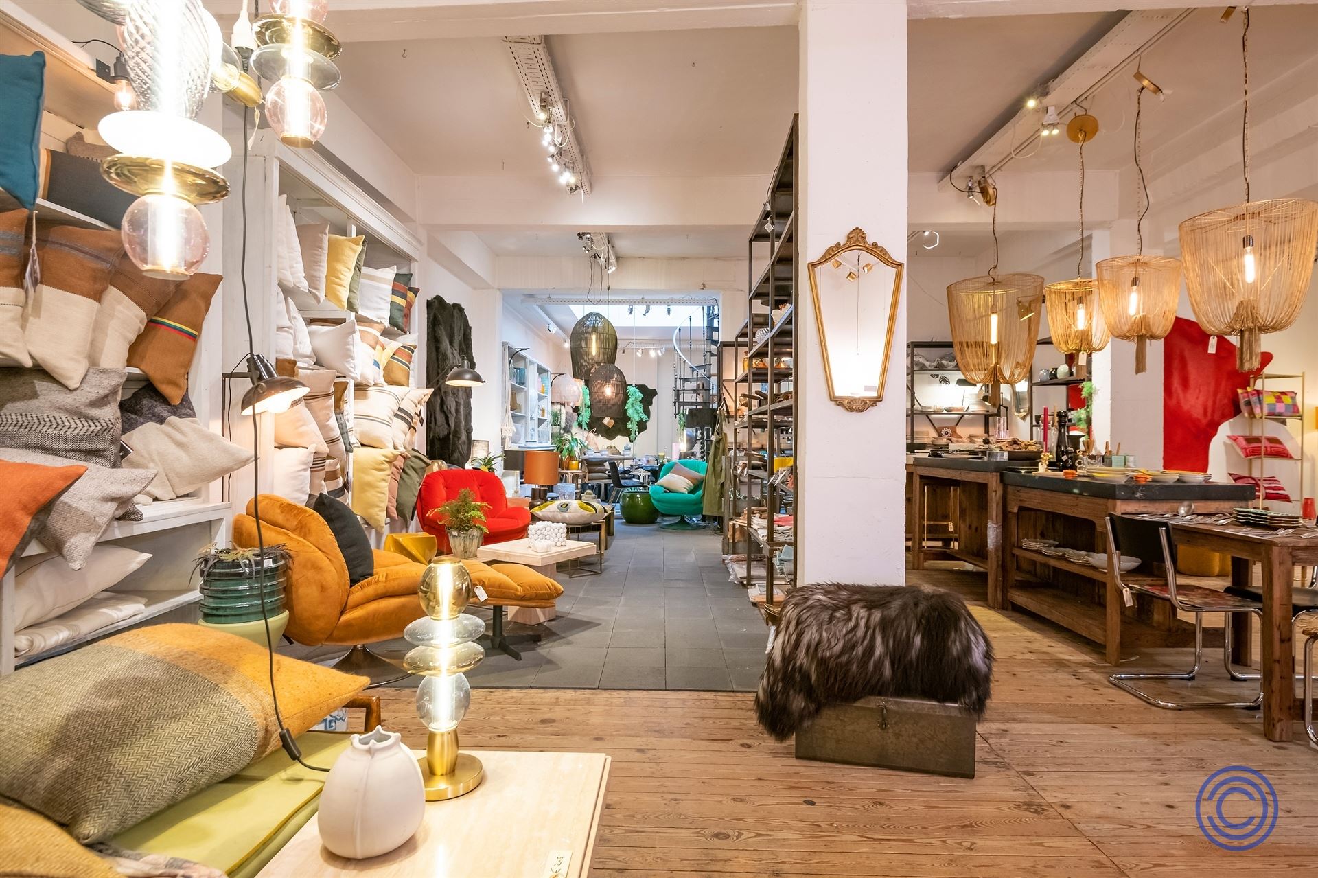 Interessant projectgebouw ca. 1000m² op AAA-locatie! foto 6