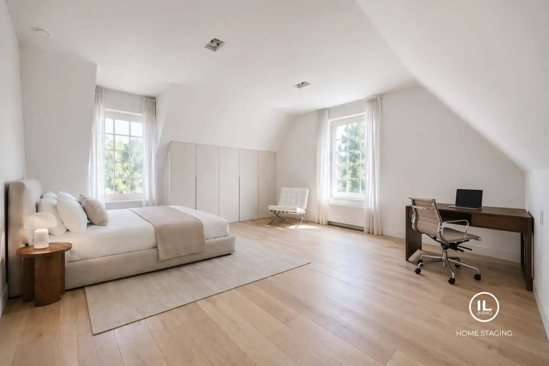 Magnifieke villa op 2.415 m² in residentiële wijk foto 32