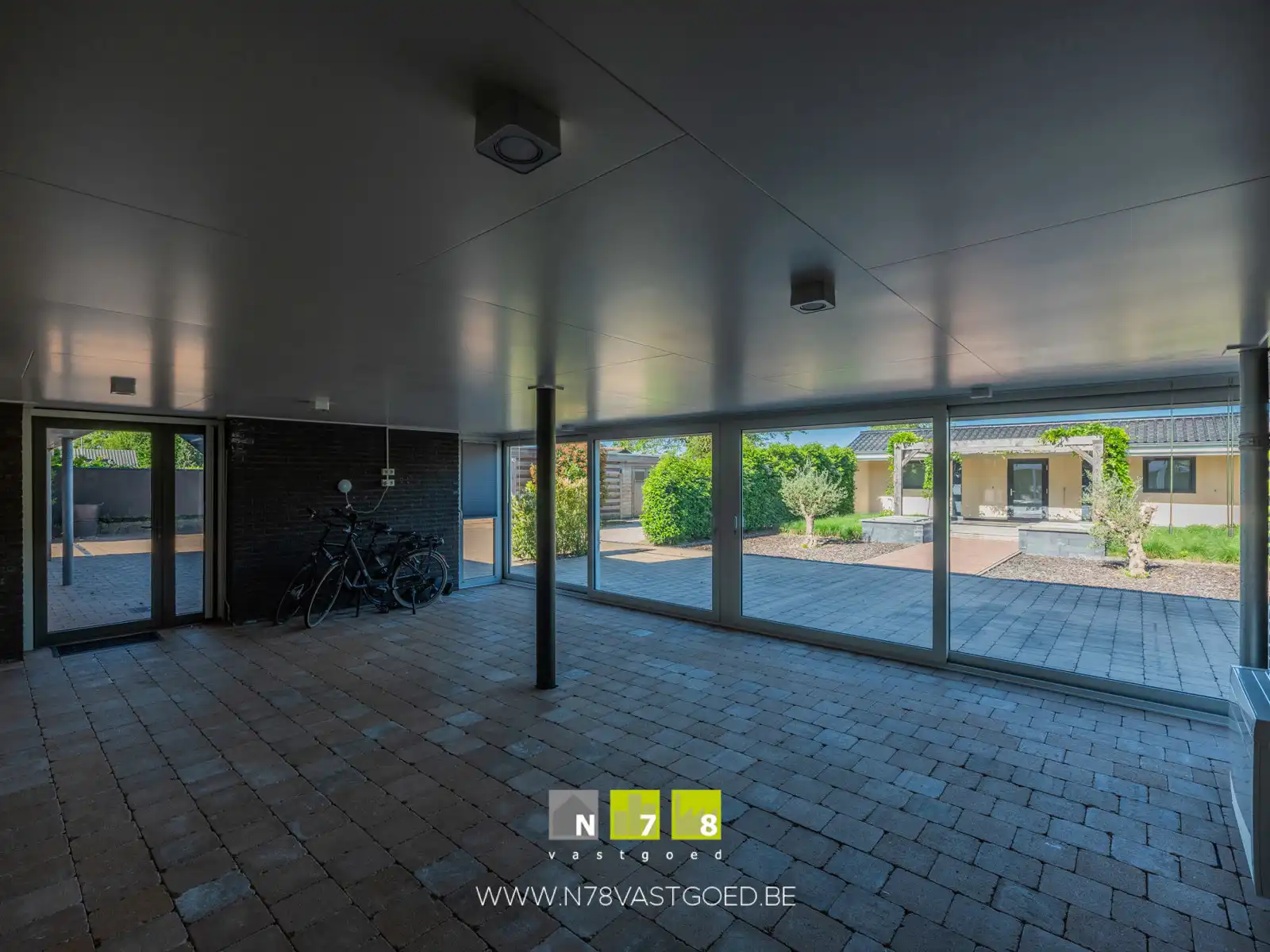 Huis te koop foto 36