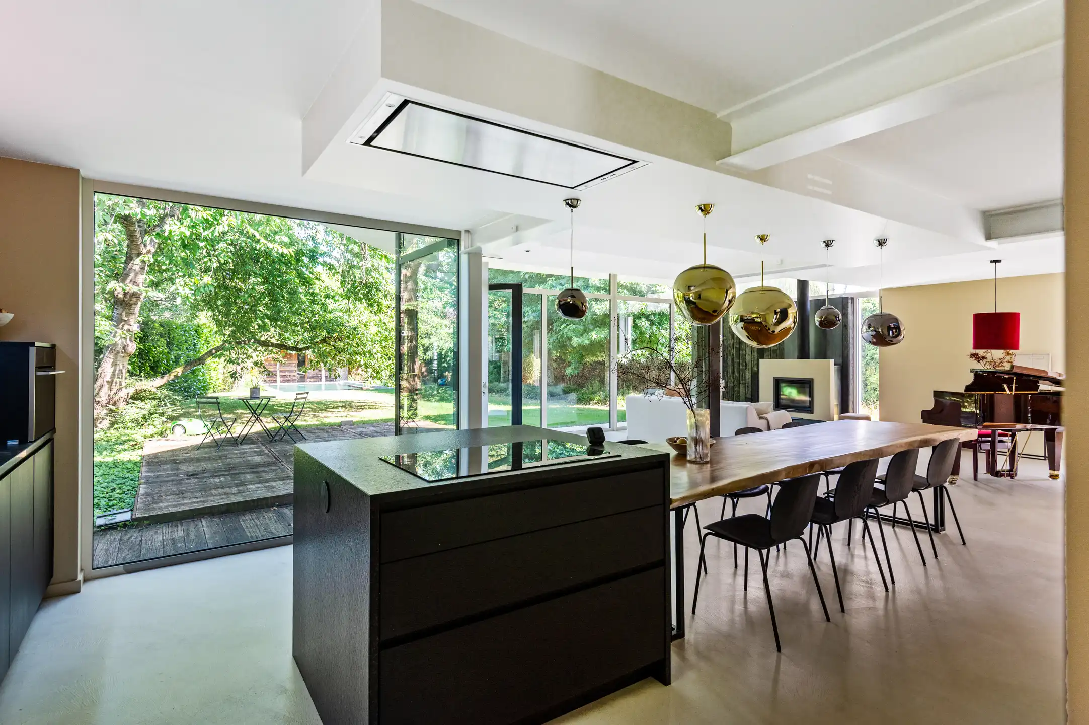 Luxueus en toekomstgericht wonen op toplocatie in Lint foto 8