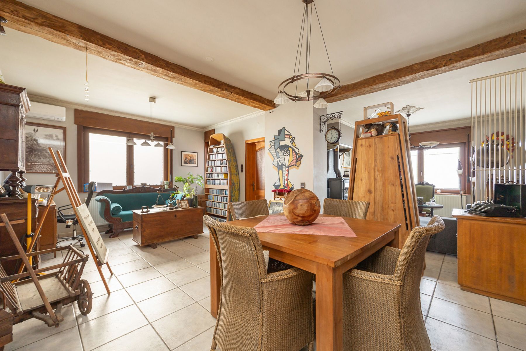 Huis te koop foto 14