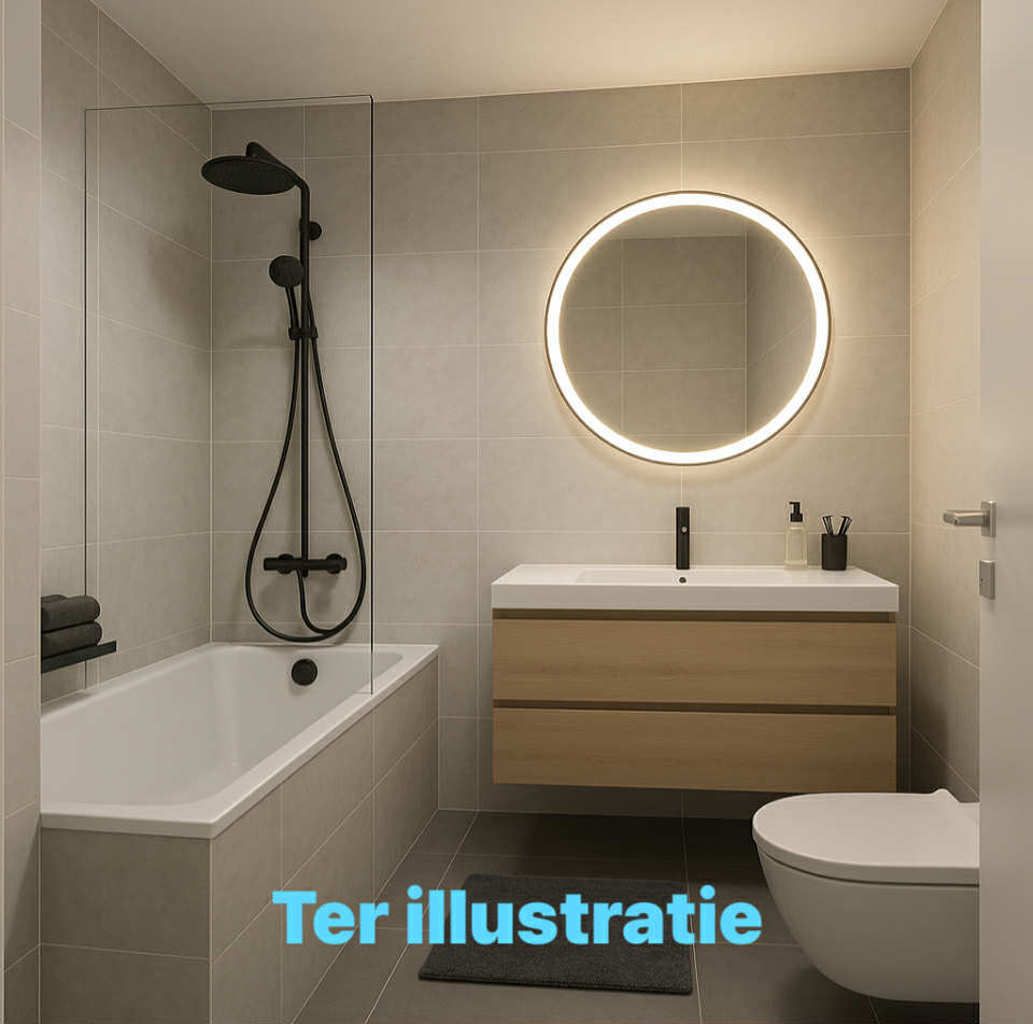 Appartement van 152m2 met 3 slaapkamers! foto 12