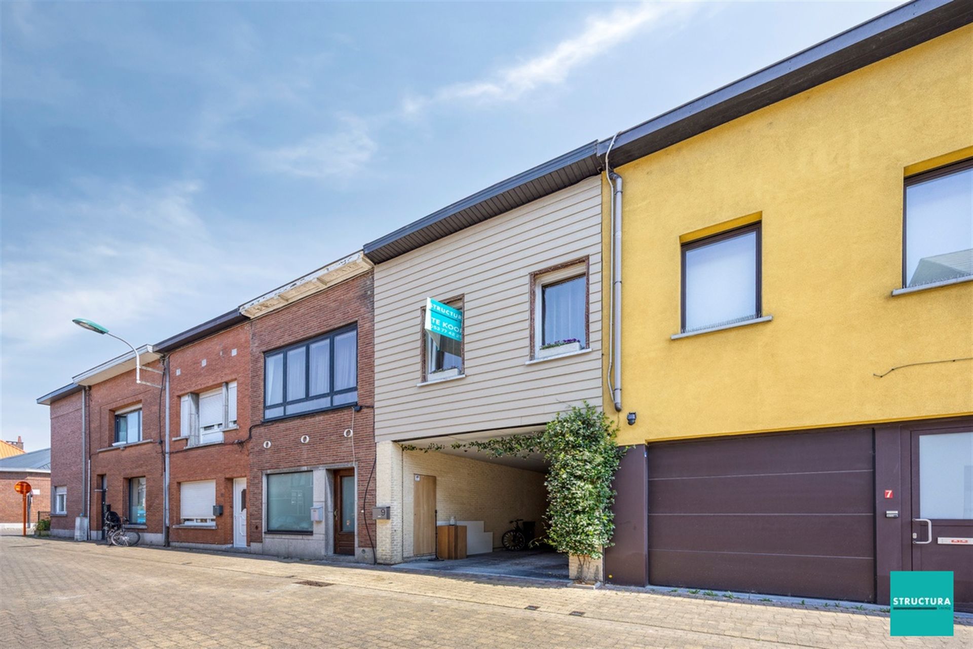 Instapklare woning met prachtige tuin foto {{pictureIndex}}
