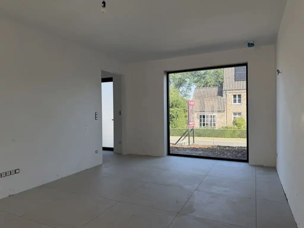 Stijlvolle nieuwbouwwoning met moderne architectuur foto 13