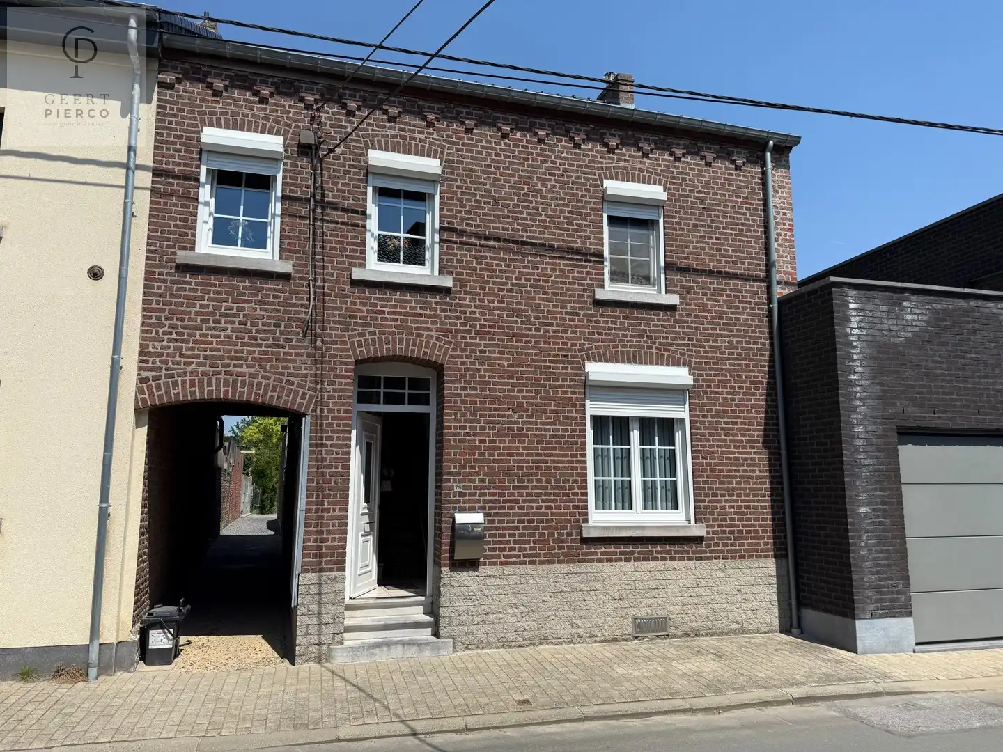Huis te koop Walhostraat 78 - 3401 Walshoutem