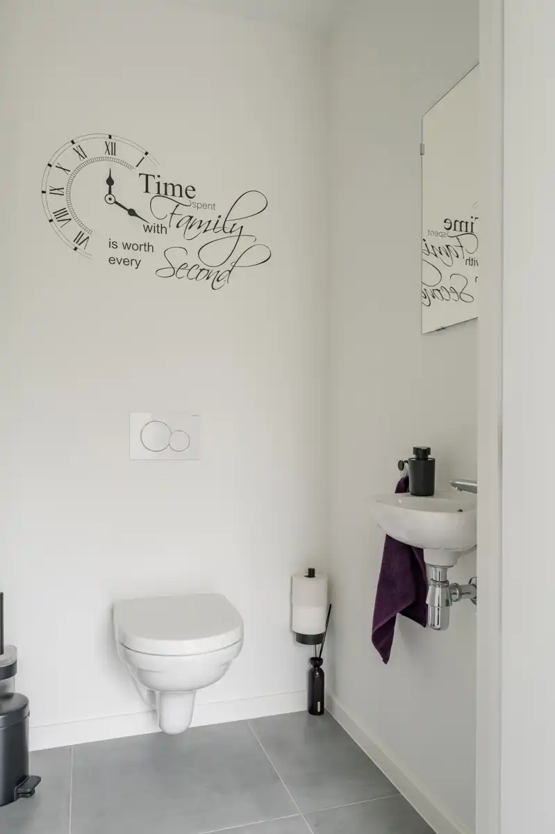 Huis te huur foto 9