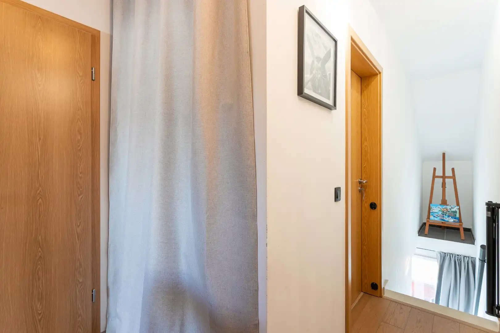 Energiezuinig duplex-app met 3 slpk, terras + staanplaats foto 13