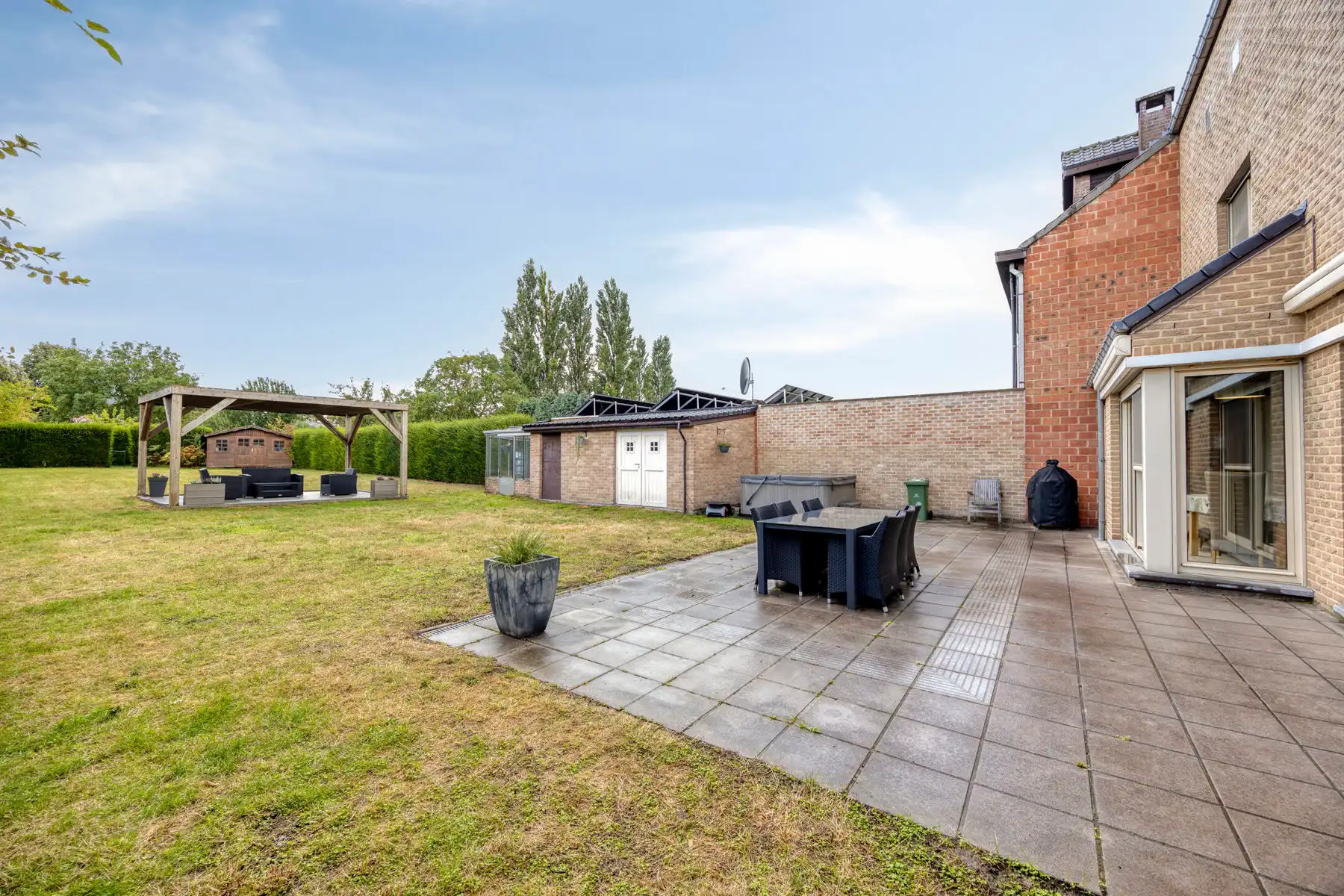Huis te koop foto 32