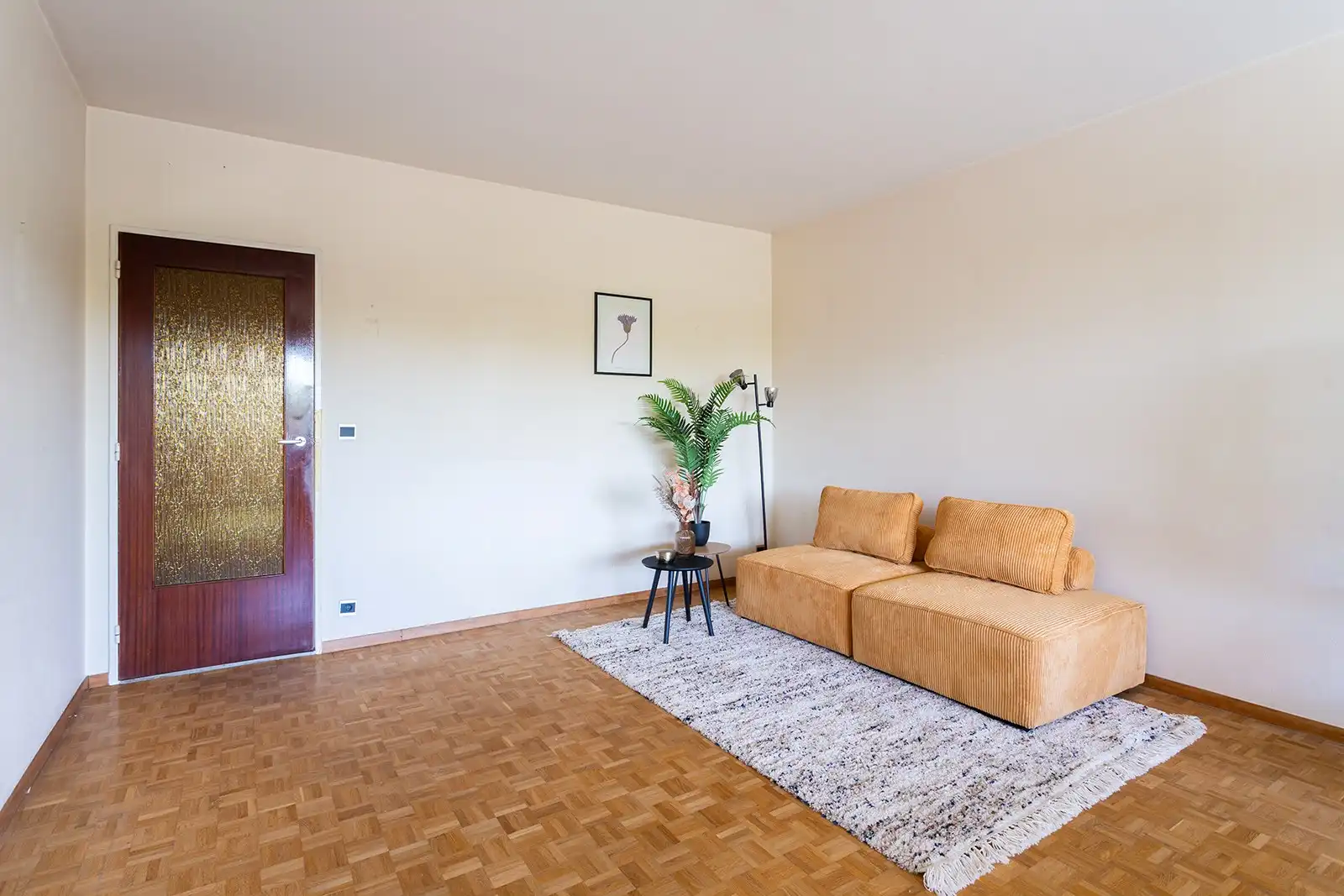 Appartement op de 4de verdieping met knap uitzicht foto 7