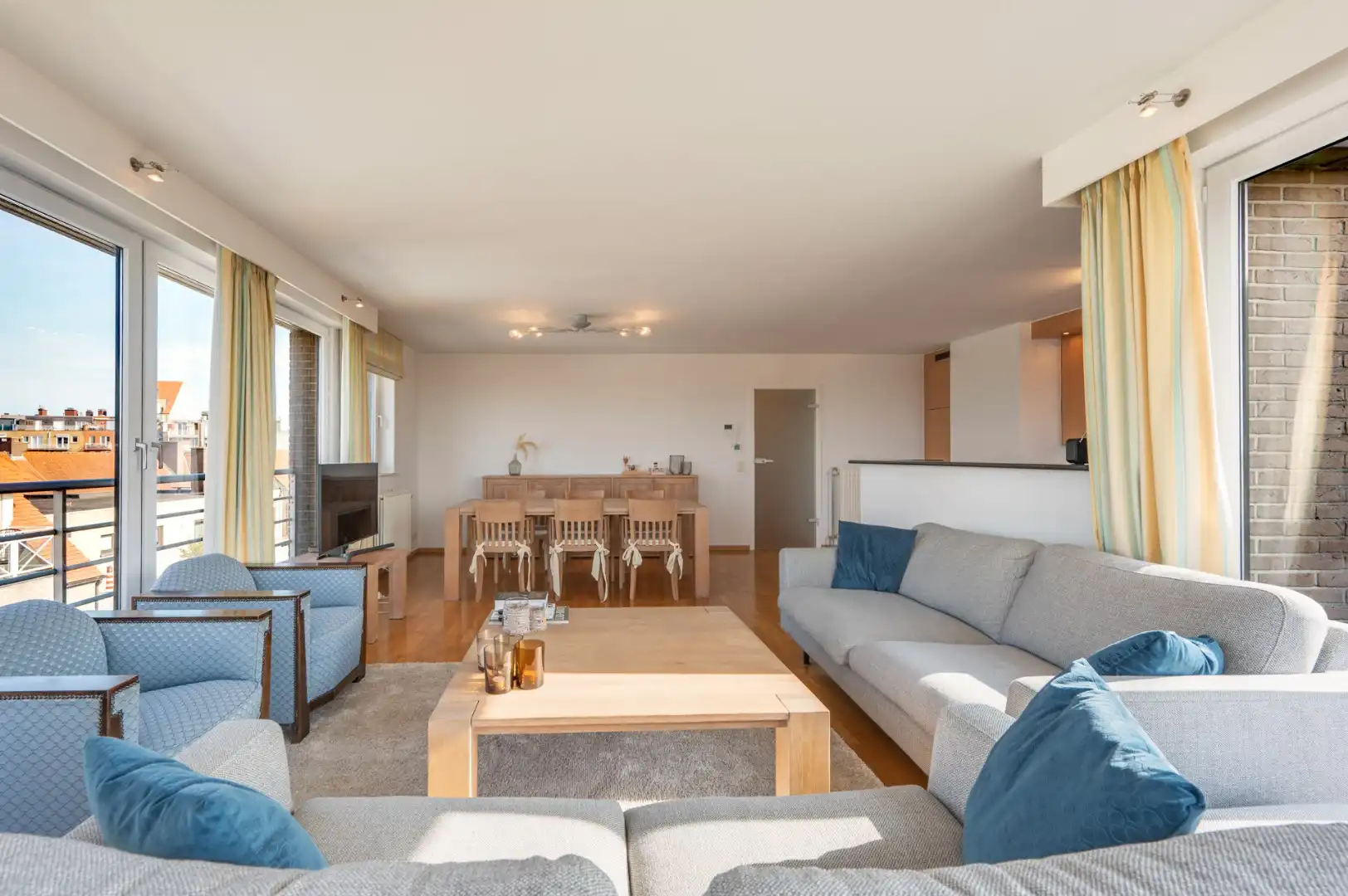 Appartement te koop foto 18