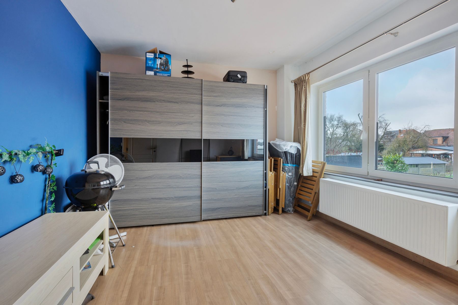 Instapklare en comfortabel appartement te Diest! foto 16