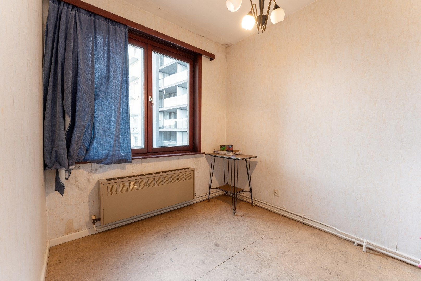 OPBRENGSTEIGENDOM : handelspand met duplex appartement. foto 19