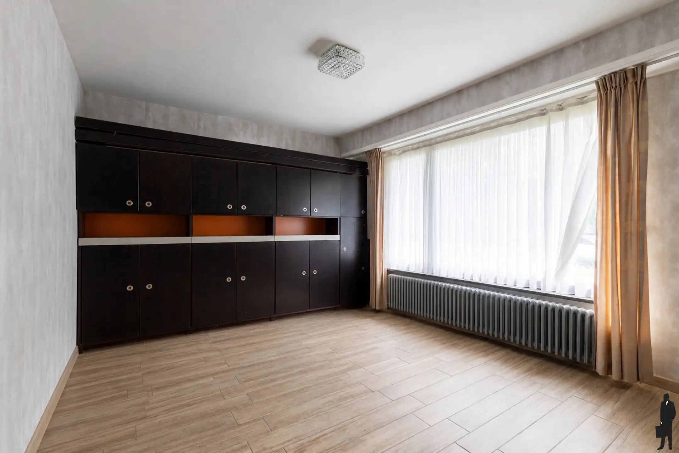 Karaktervolle jaren '70 split-levelvilla op ca. 2.236 m² foto 11