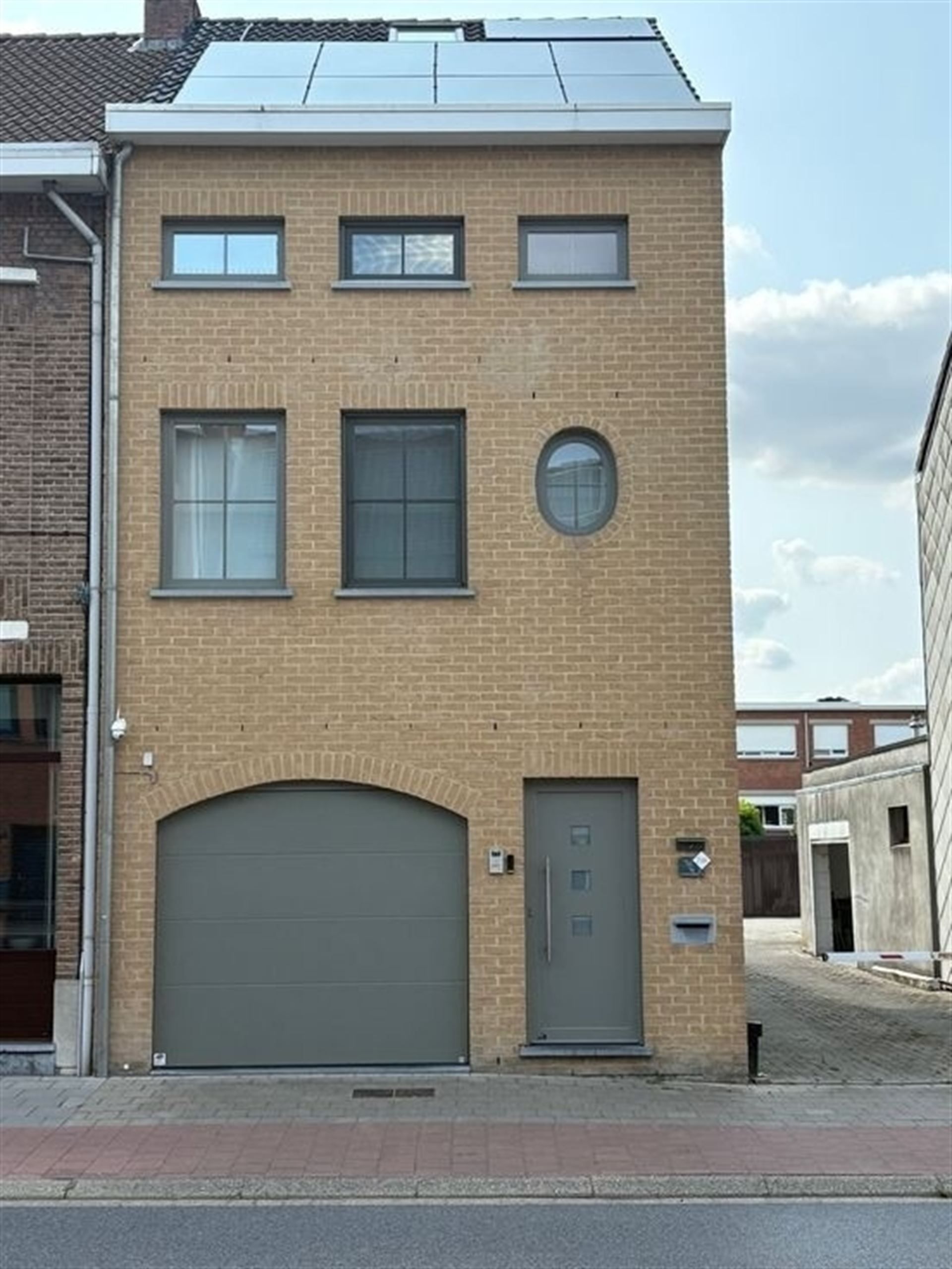 Huis foto 21