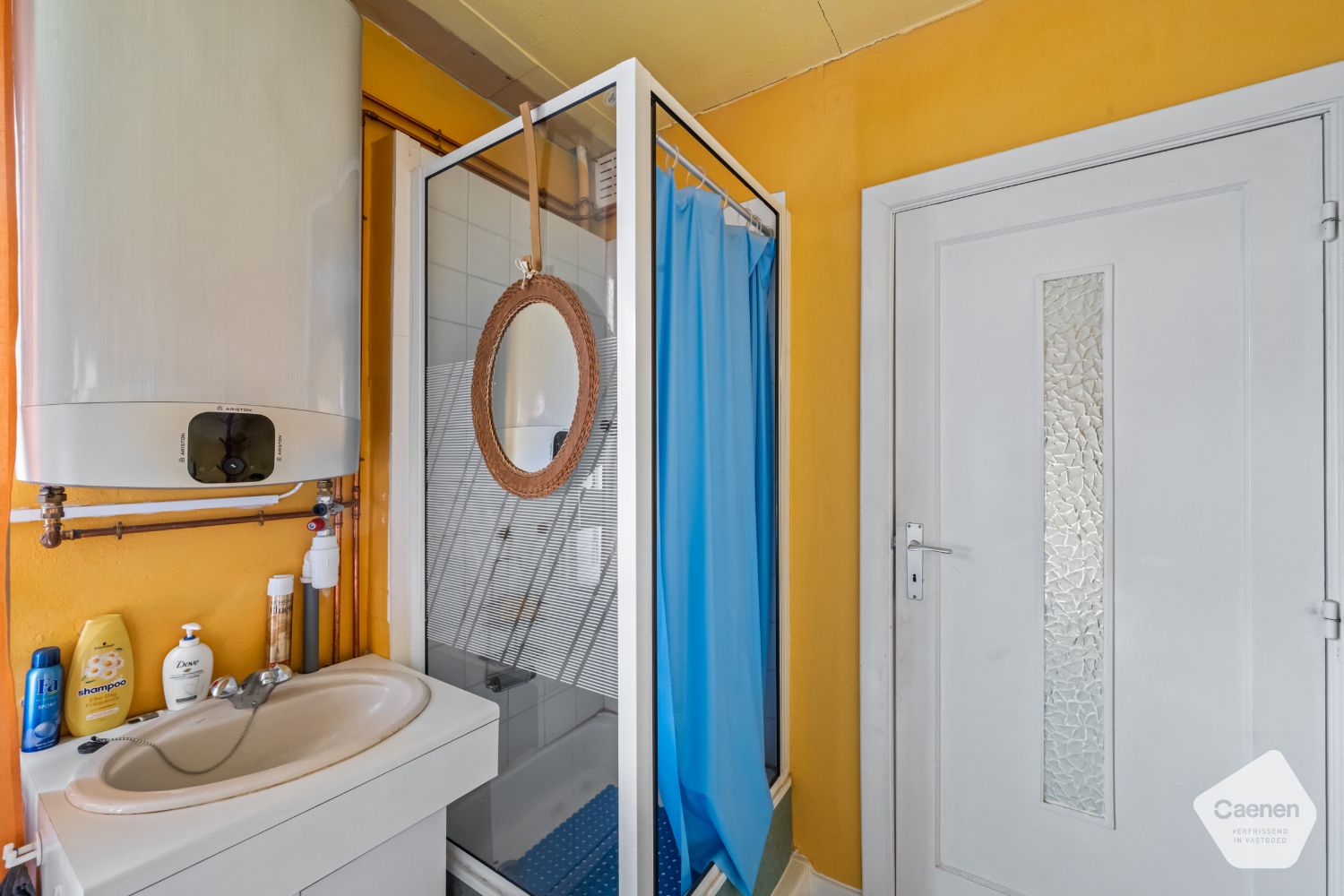 Te renoveren één slaapkamer appartement op een gunstige ligging foto 7